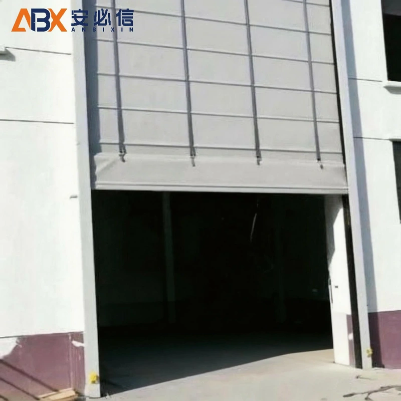 延安上叠门